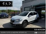 Suzuki S-Cross 1.6 DDiS 4WD All Grip Cool