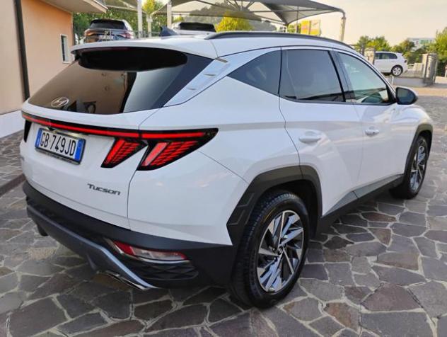 HYUNDAI Tucson 1.6 CRDI XLine rif. 23986493 - Foto 3