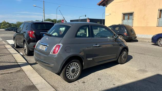 Fiat 500 1.2 by DIESEL - Foto 3