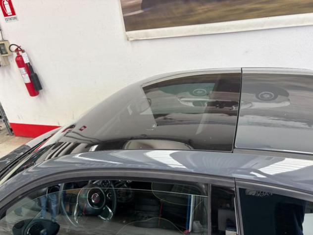 FIAT 500 1.2 EasyPower rif. 24124133 - Foto 7