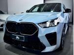 BMW X2 sDrive18d M Sport Pro