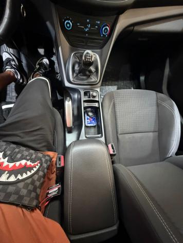 Ford C-Max 1.6 120CV GPL Titanium - Foto 10