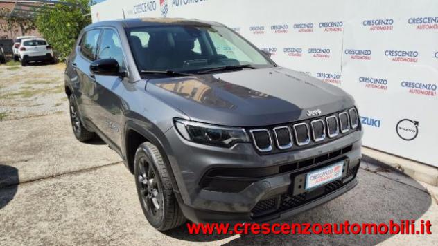 JEEP Compass 1.6 Multijet II 2WD Longitude rif. 24138222 - Foto 4