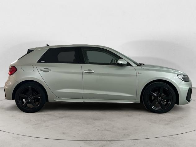Audi A1 Sportback A1 Sportback 25 TFSI S tronic S Line - Foto 5