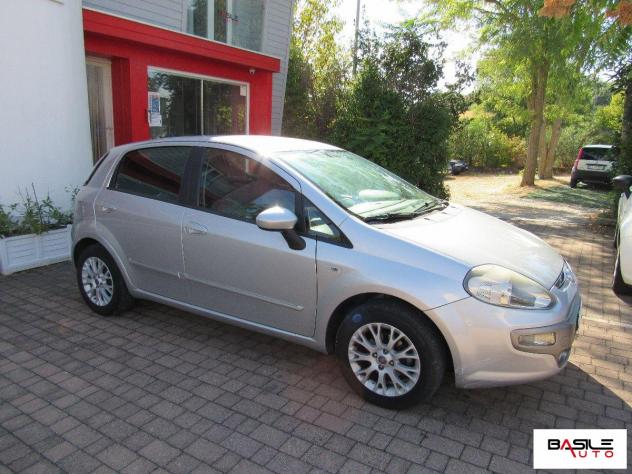 FIAT - Punto Evo - 1.3 Mjt 75CV DPF 3p. S&S Dyn. - Foto 3