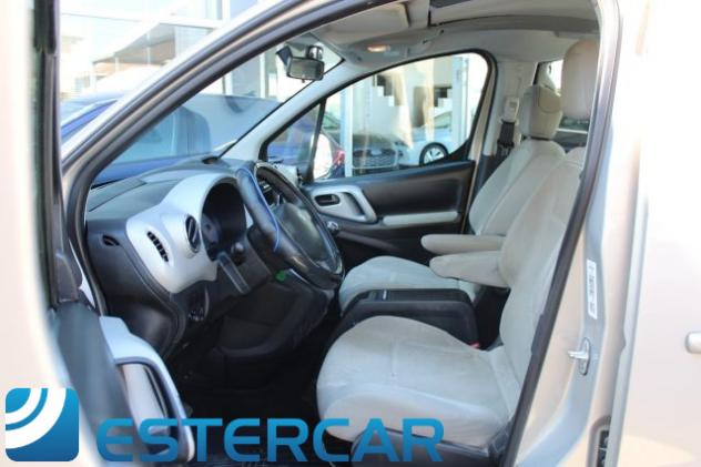 PEUGEOT Partner Tepee 1.6 HDi 92CV rif. 23504780 - Foto 4