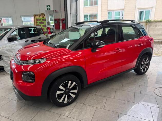 CITROEN C3 Aircross PureTech 110 S&S Shine rif. 23776422 - Foto 3