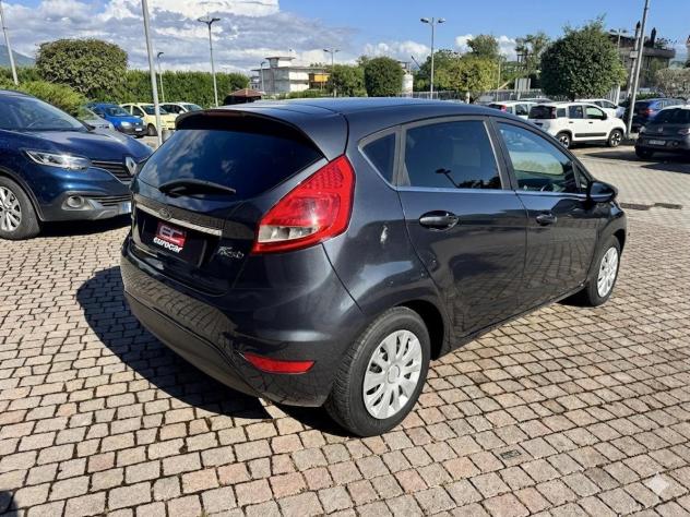Ford Fiesta Fiesta 5p 1.4 tdci Titanium - Foto 6