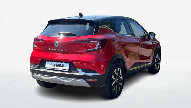 Renault Captur II 2019 1.0 TCe GPL Techno - Foto 3