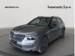 Škoda Kamiq 1.5 TSI 150cv Monte Carlo