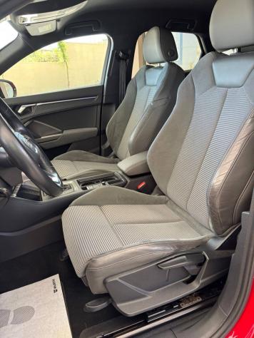 Audi Q3 35 TDI S line Sport Back - Foto 10