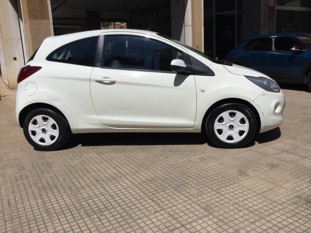 Ford Ka 1.2 8V 69CV - Foto 6