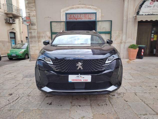 Peugeot 3008 BlueHDi 130 S&S EAT8 GT - TETTO APRIBILE - - Foto 4