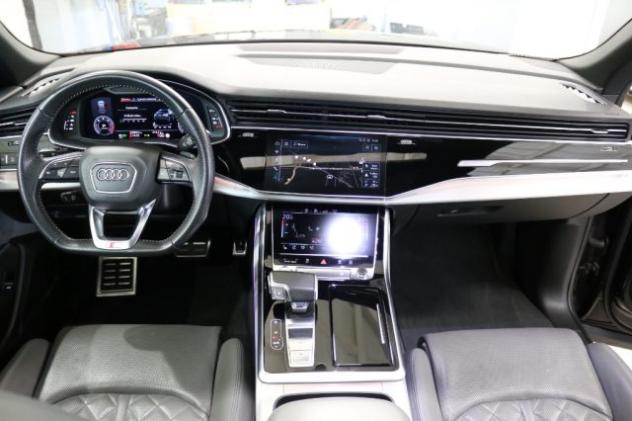 AUDI Q8 50 TDI 286 CV quattro tiptronic rif. 23931156 - Foto 9