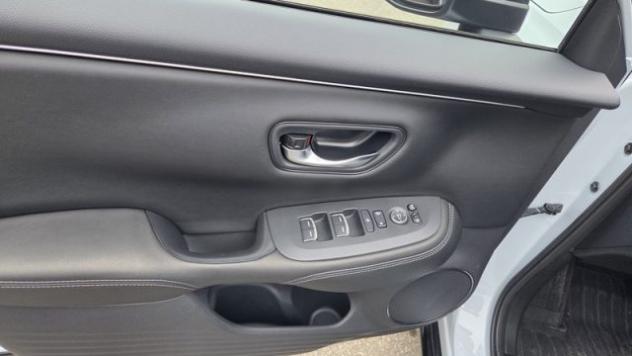 HONDA ZR-V 2.0 Hev eCVT Sport PERMUTE UNICOPROPR. rif. 23972918 - Foto 9