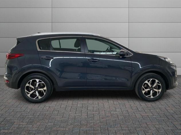 Kia Sportage 4ª serie 1.6 ECOGPL 2WD Business Class - Foto 3
