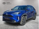 Toyota Yaris Cross 1.5 Hybrid 5p. E-CVT Trend