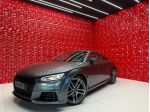 Audi TT Coup1.8 TFSI S tronic Design S-Line AUTOMATICO 74.000Km