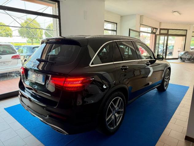 MERCEDES - Classe GLC - GLC 250 d 4Matic Executive - Foto 4