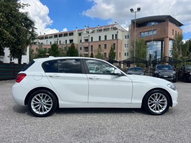 BMW 118 d 5p. Sport rif. 24034545 - Foto 3