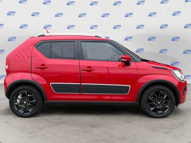Suzuki Ignis 1.2h Top 4wd allgrip - Foto 3