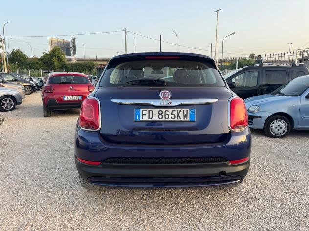 Fiat 500X 1.6 MultiJet 120 CV Lounge - Foto 7