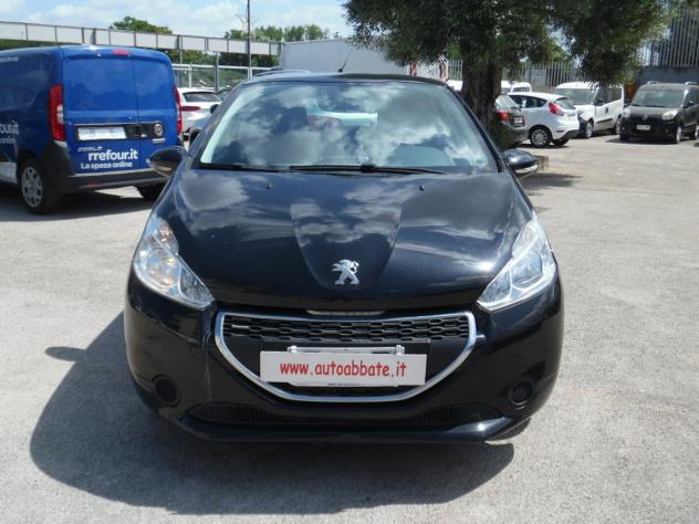 Peugeot 208 1.2 VTi 82 CV 3 porte Allure - Foto 2