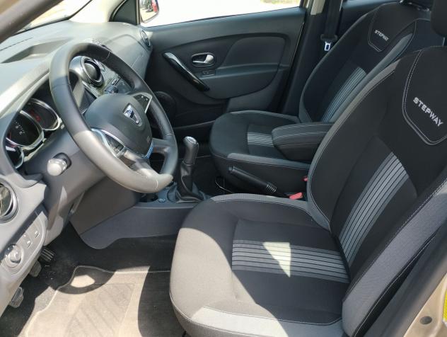 Dacia Stepway 0.9 TCE GPL STEPWAY COMFORT S&S EU6 - Foto 3