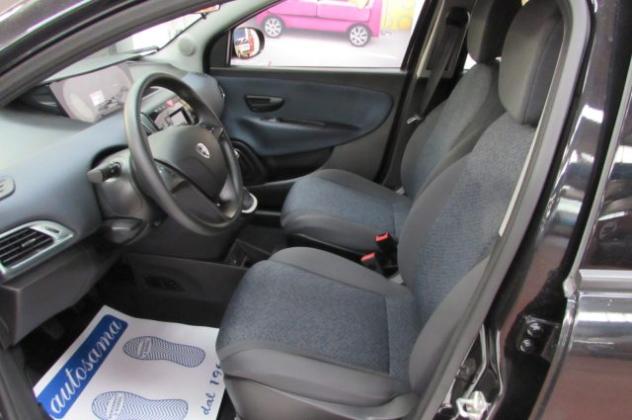 LANCIA Ypsilon 1.0 FireFly 5 porte S&S Hybrid Oro rif. 24216269 - Foto 6