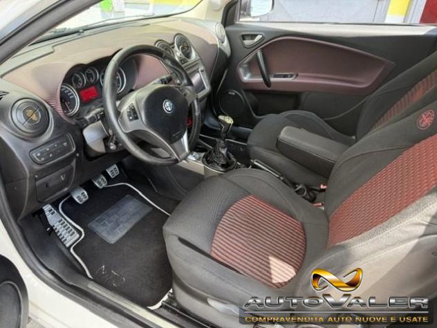 ALFA ROMEO MiTo 1.4 T 155 CV Distinctive Premium Pack rif. 23995344 - Foto 7