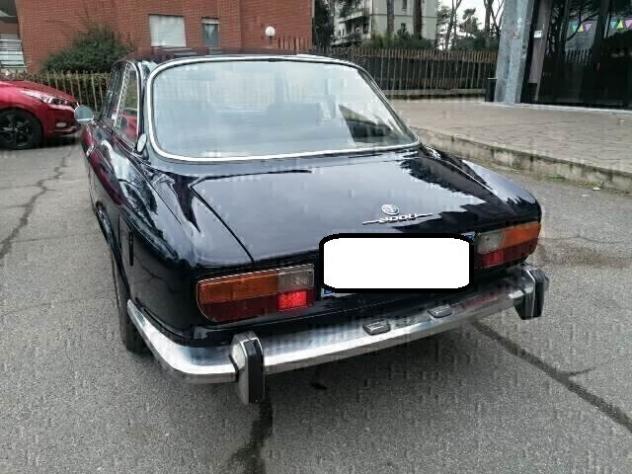 Alfa Romeo GT 2000 - Foto 6