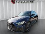 AUDI A1 SPB 30 TFSI BLACKLINE PACKLUCI PREZZO SENZA VINCOL rif. 24068917