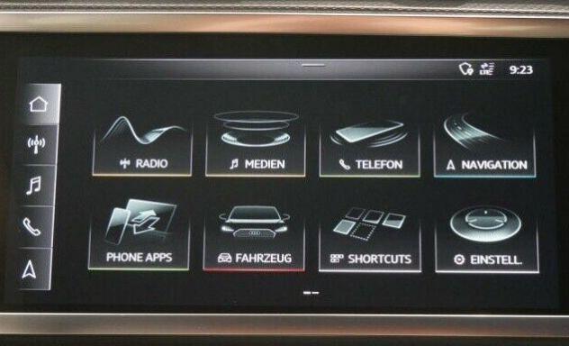 Audi Q3 SPB 35 TDI S tronic S line edition - Foto 8