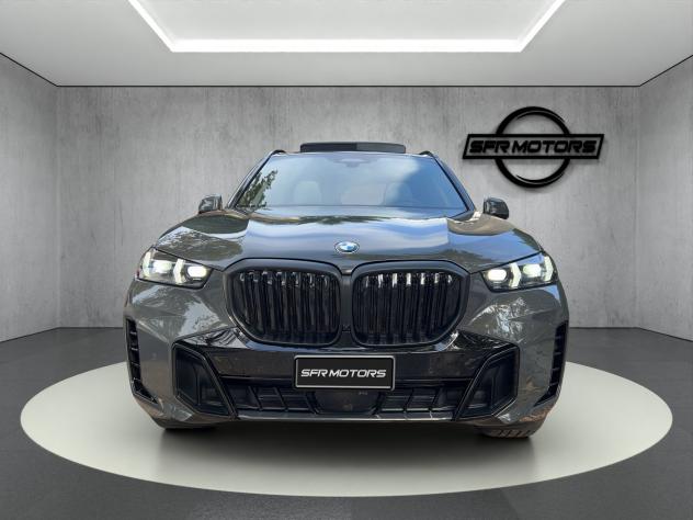 BMW X5 Msport xDrive40d 352cv - PROMO - Foto 2