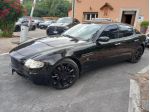 MASERATI Quattroporte 4.2 V8 TAGLIANDI UFFICIALI PRONTA CONSEGNA rif. 21005222