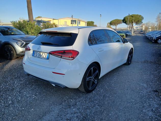 Mercedes-benz A 180 d Automatic Premium - Foto 5