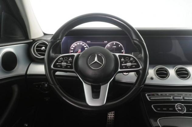 MERCEDES-BENZ CLA sse E E 200d S.W. Auto Business Sport rif. 23979147 - Foto 5