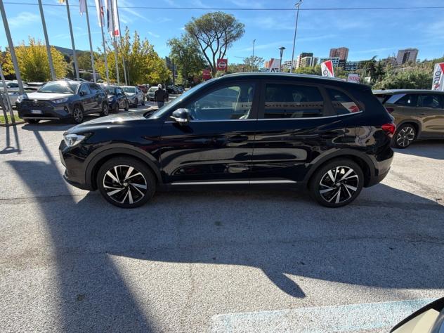 MG ZS 2024 1.5 Hybrid+ Luxury auto - Foto 4