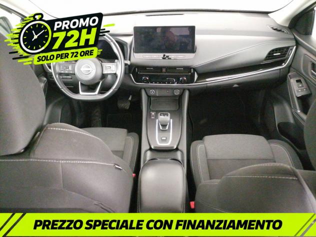 Nissan Qashqai 1.3 mhev N-Connecta 2wd 158cv xtronic - Foto 9