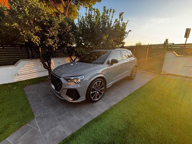 RSQ3 quattro S tronic - Foto 2