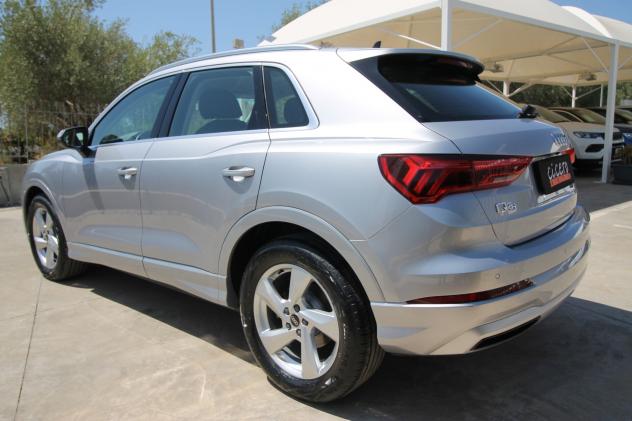Audi Q3 35 TDI S tronic Business Advanced|2022 - Foto 4