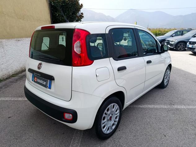 FIAT Panda 1.2 69cv E6 Easy FINO A 2 ANNI DI GARANZIA - Foto 8