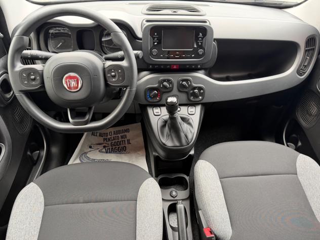 Fiat Panda 1.0 Hybrid - Foto 9