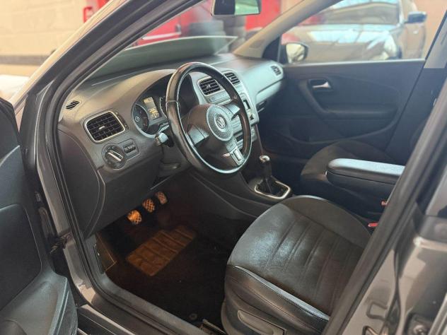 VOLKSWAGEN - Polo - 1.4 5p. Comfortline - Foto 4