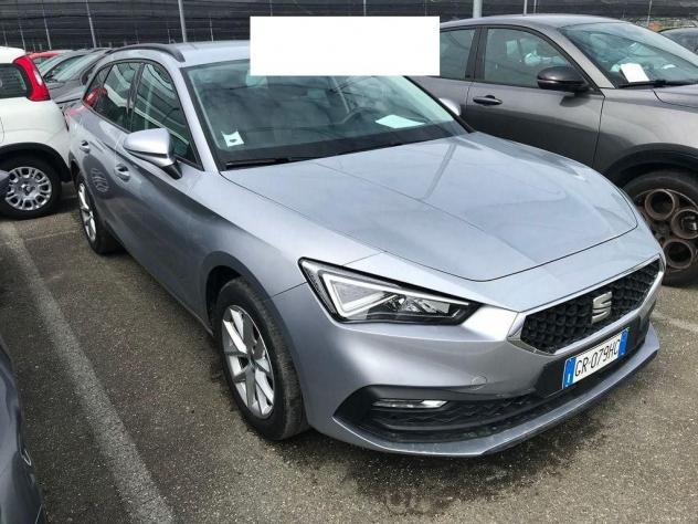 SEAT Leon Sportstourer 2.0 TDI 150 CV DSG Business - Foto 2