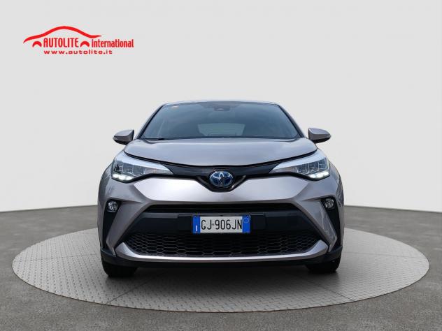 Toyota C-HR 1.8h Business e-cvt - Foto 7