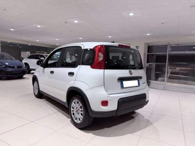 Fiat Panda Panda 1.0 firefly hybrid s - Foto 7