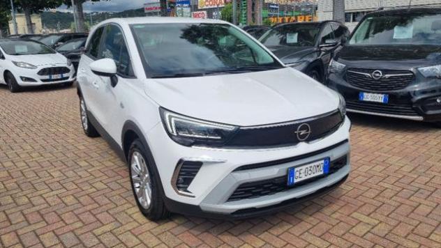 OPEL Crossland 1.2 12V Start&Stop Elegance rif. 22581587 - Foto 3