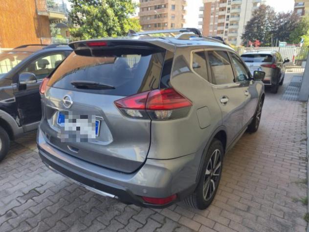 NISSAN X-Trail 1.6 dCi 2WD Business rif. 23727714 - Foto 2