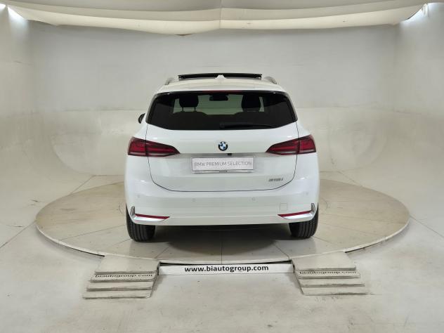 BMW Serie 2 Active Tourer Serie 2 U06 Active Tourer 218i Active Tourer auto - Foto 4